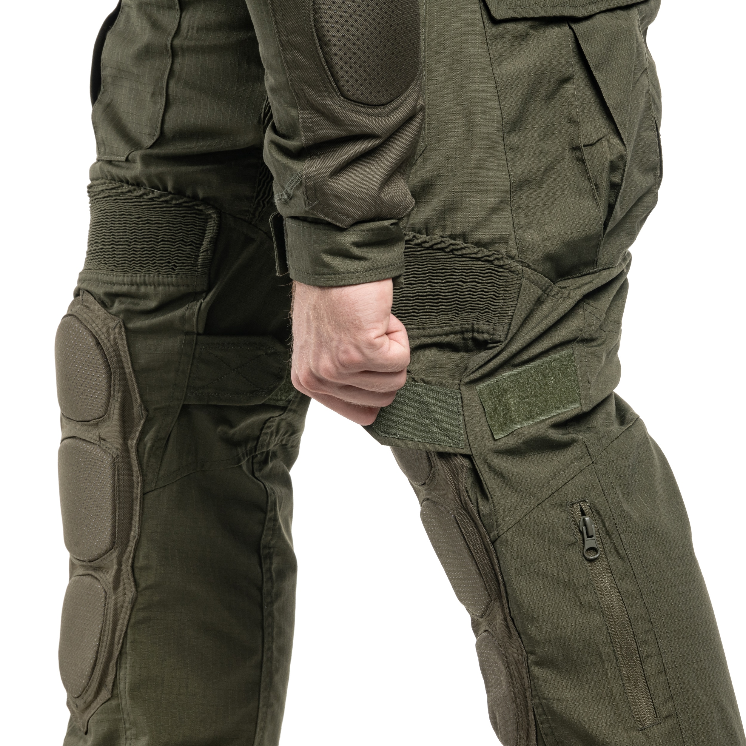 Mil-Tec Chimera Housut - Olive