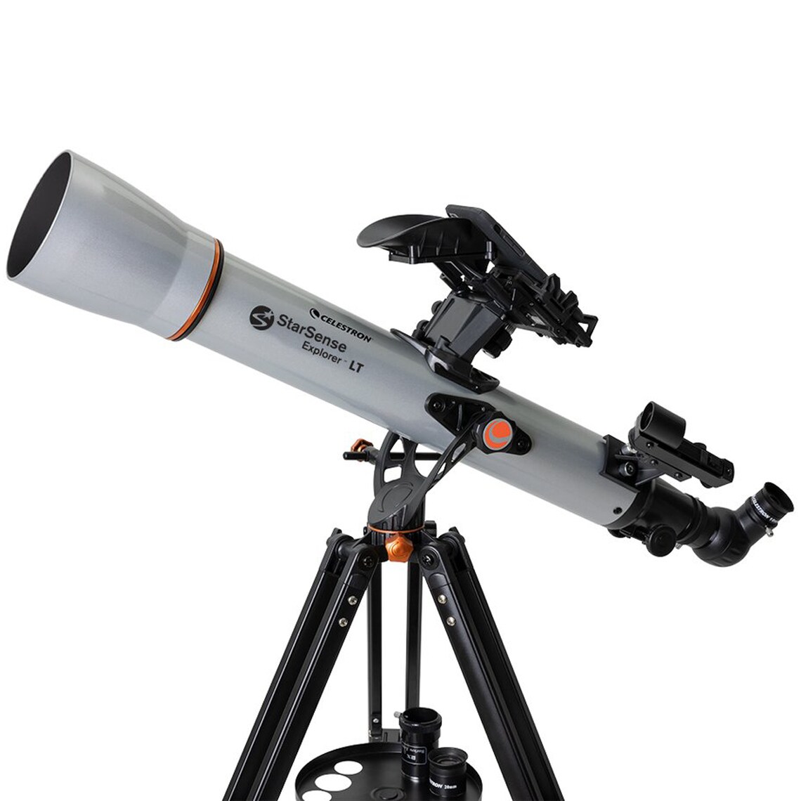 Celestron StarSense Explorer LT 70AZ Teleskooppi