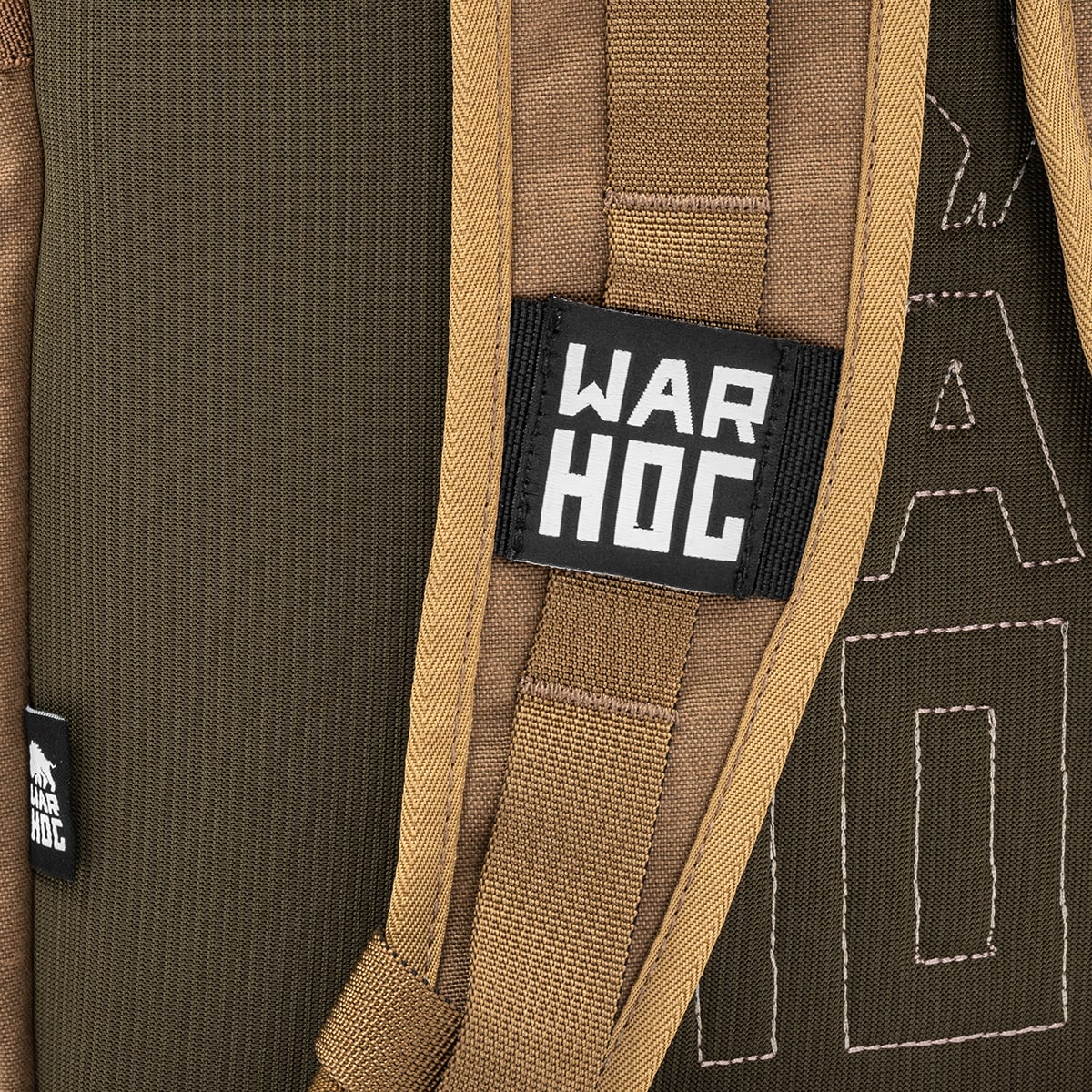 Wisport War Hog Kaiken 18 l Reppu - Coyote