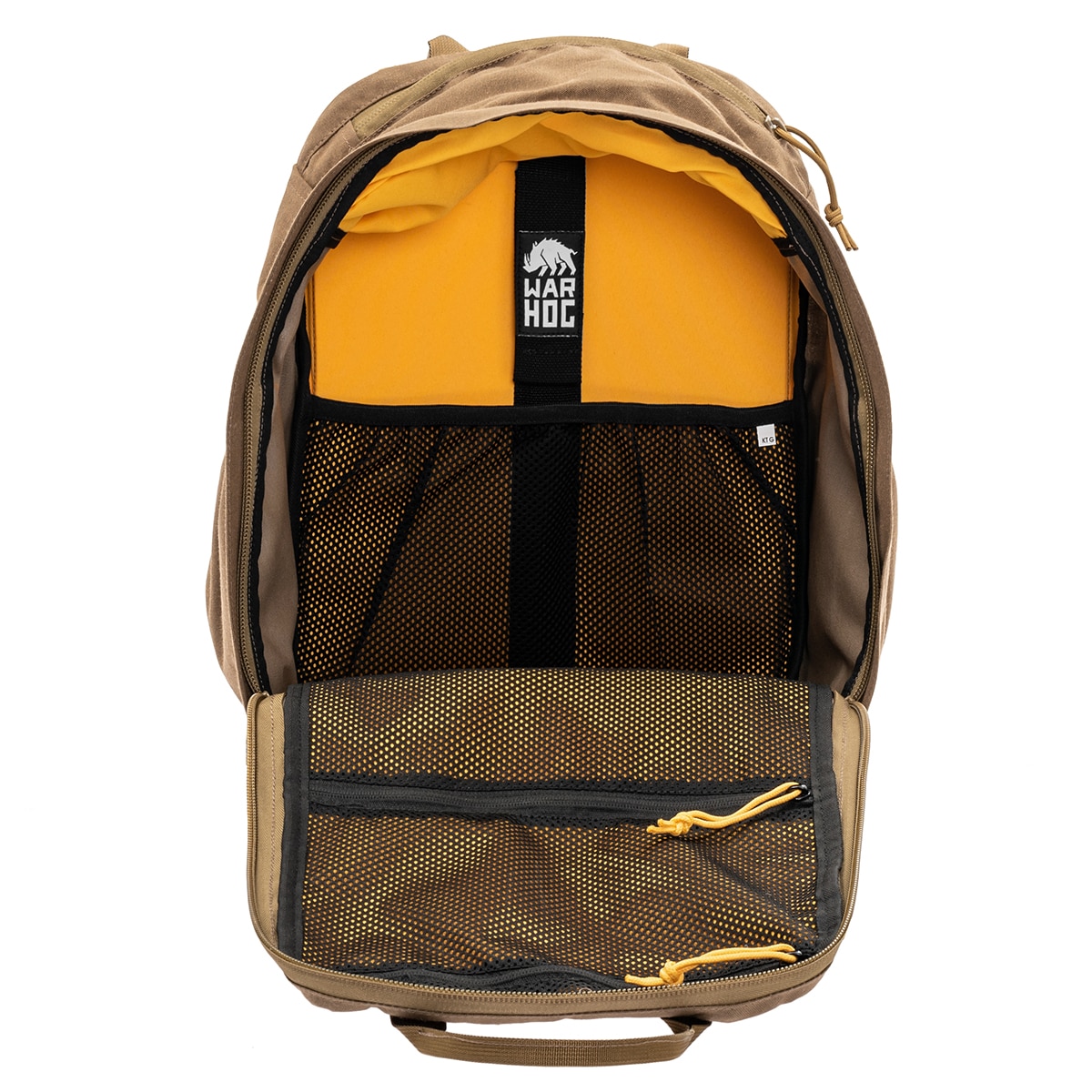 Wisport War Hog Kaiken 18 l Reppu - Coyote