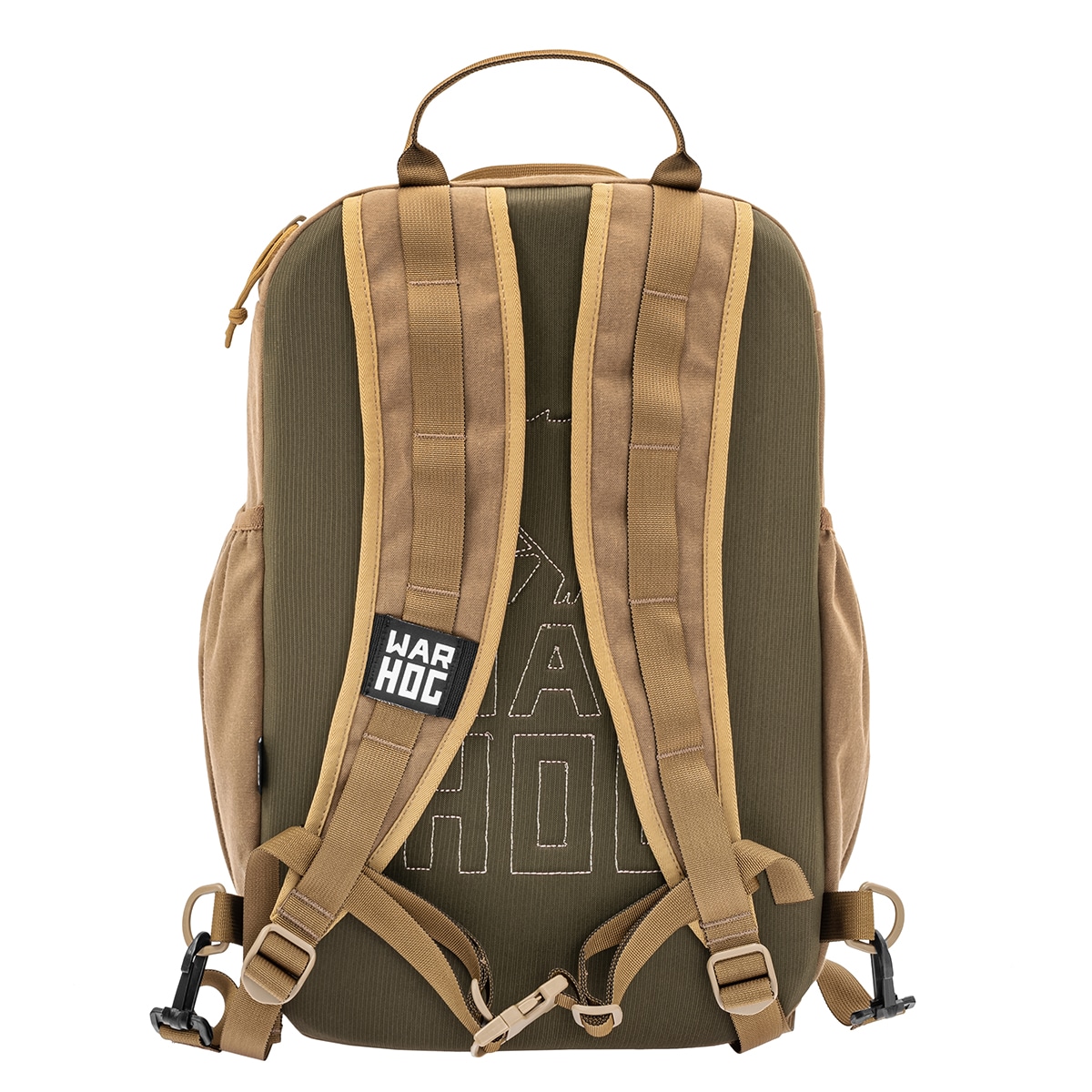 Wisport War Hog Kaiken 18 l Reppu - Coyote