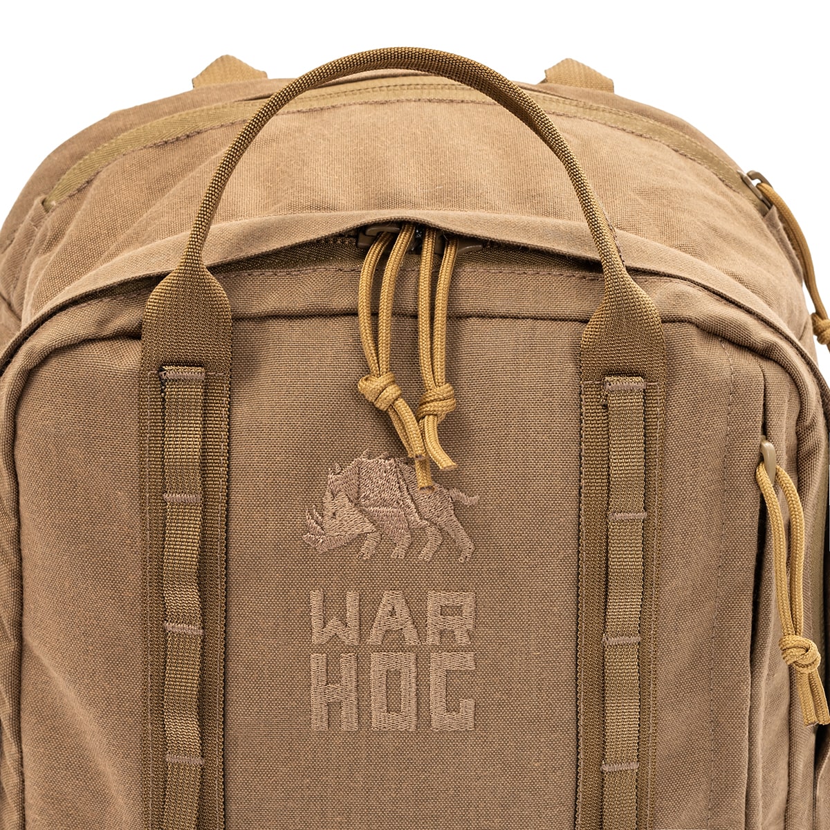 Wisport War Hog Kaiken 18 l Reppu - Coyote