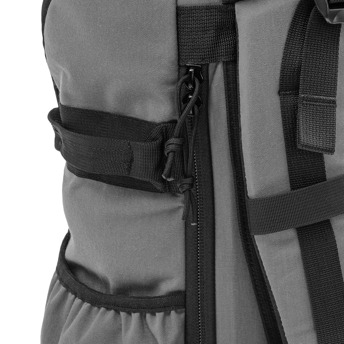 Wisport War Hog Dagger 25 l Reppu - Graphite