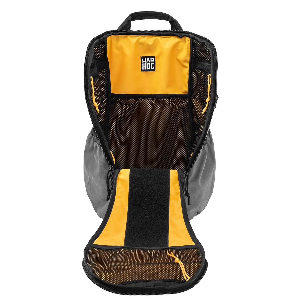 Wisport War Hog Dagger 25 l Reppu - Graphite