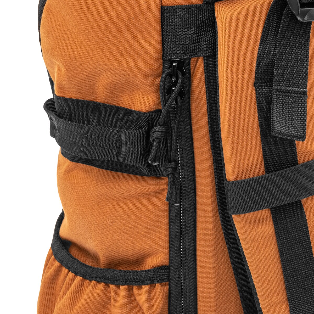 Wisport War Hog Dagger Reppu 25 l - Ginger
