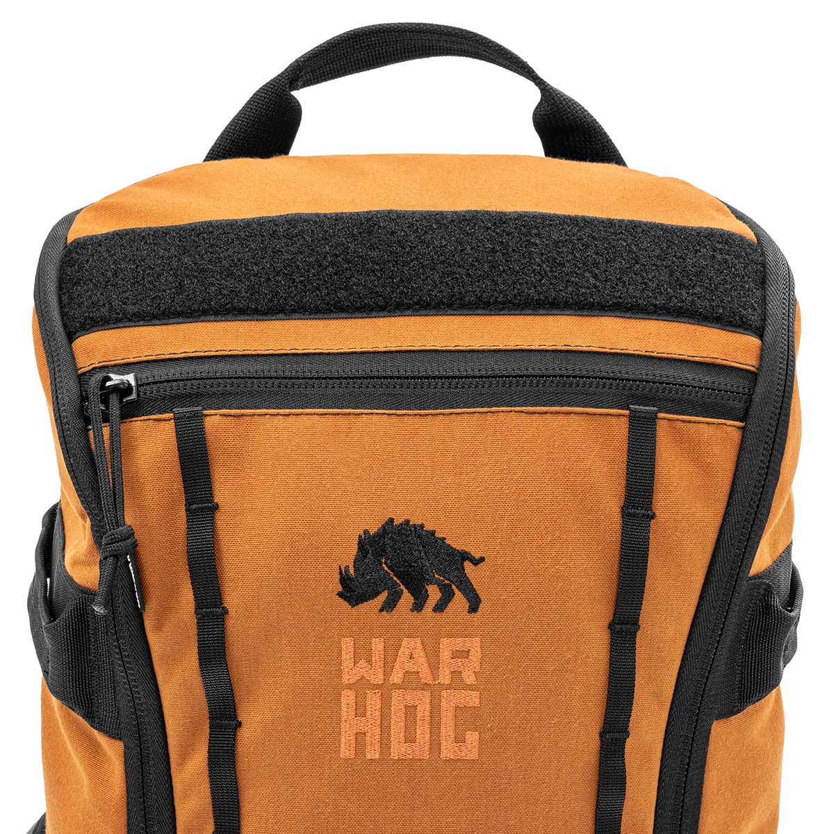 Wisport War Hog Dagger Reppu 25 l - Ginger