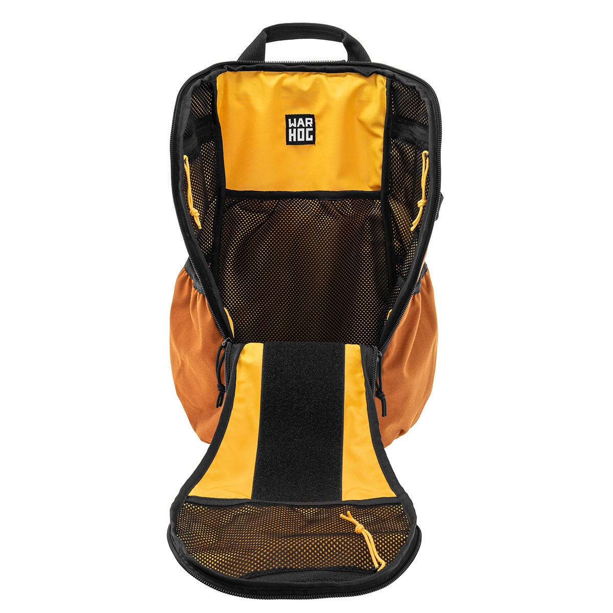 Wisport War Hog Dagger Reppu 25 l - Ginger