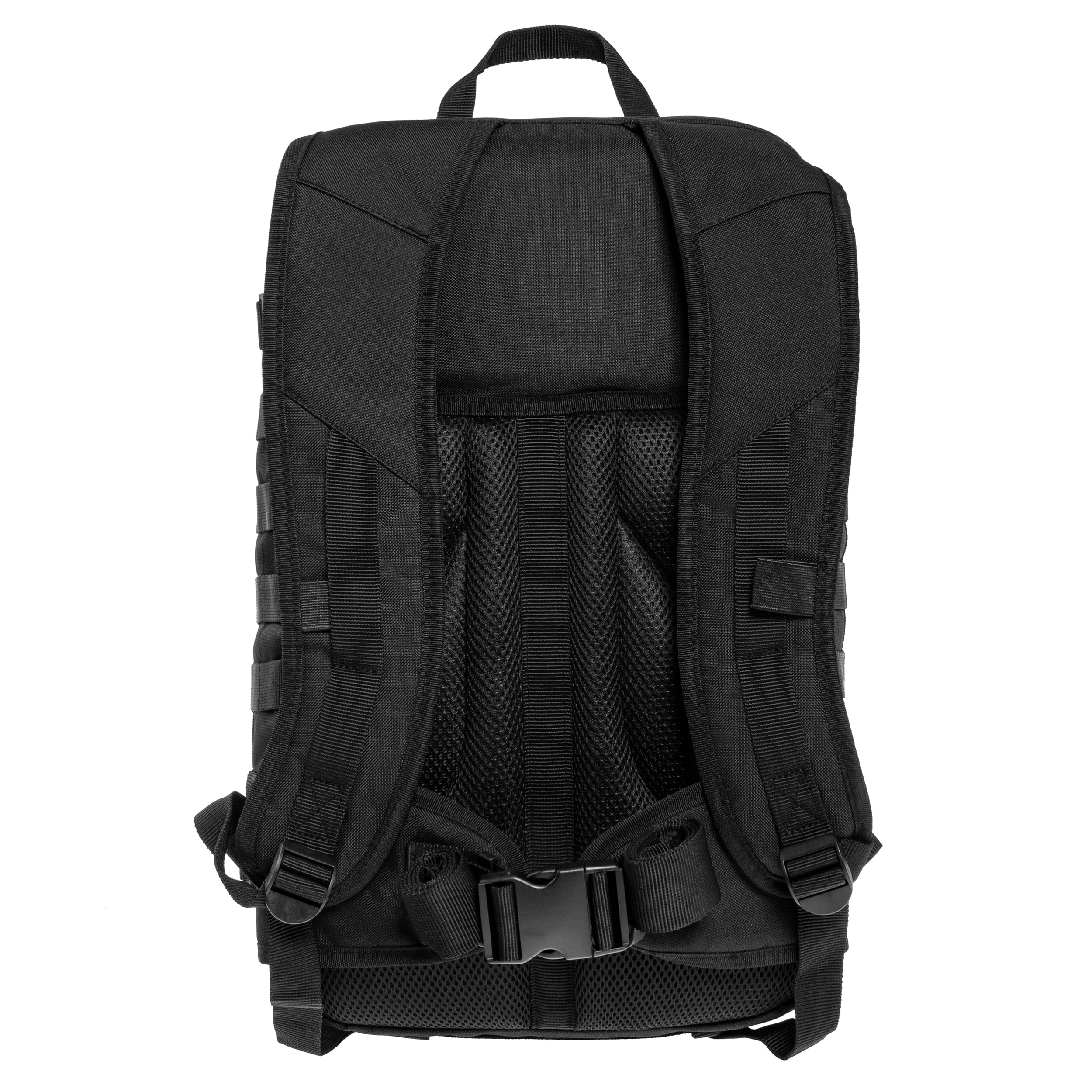 Magnum Tajga 45 l Reppu - Black