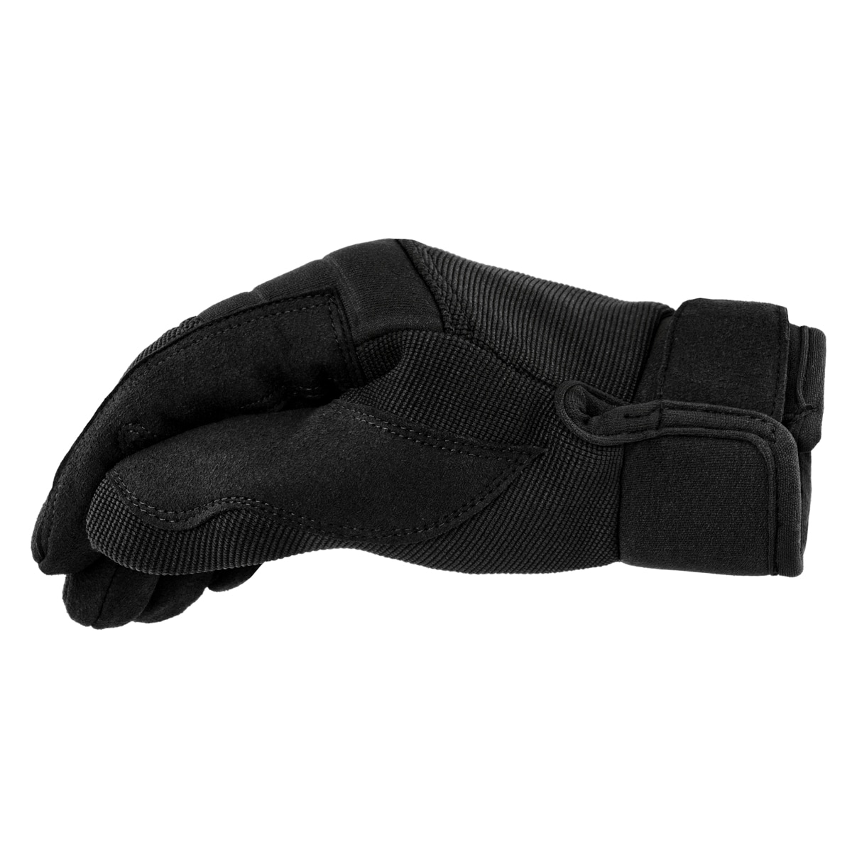Mil-Tec Assault Käsineet - Black