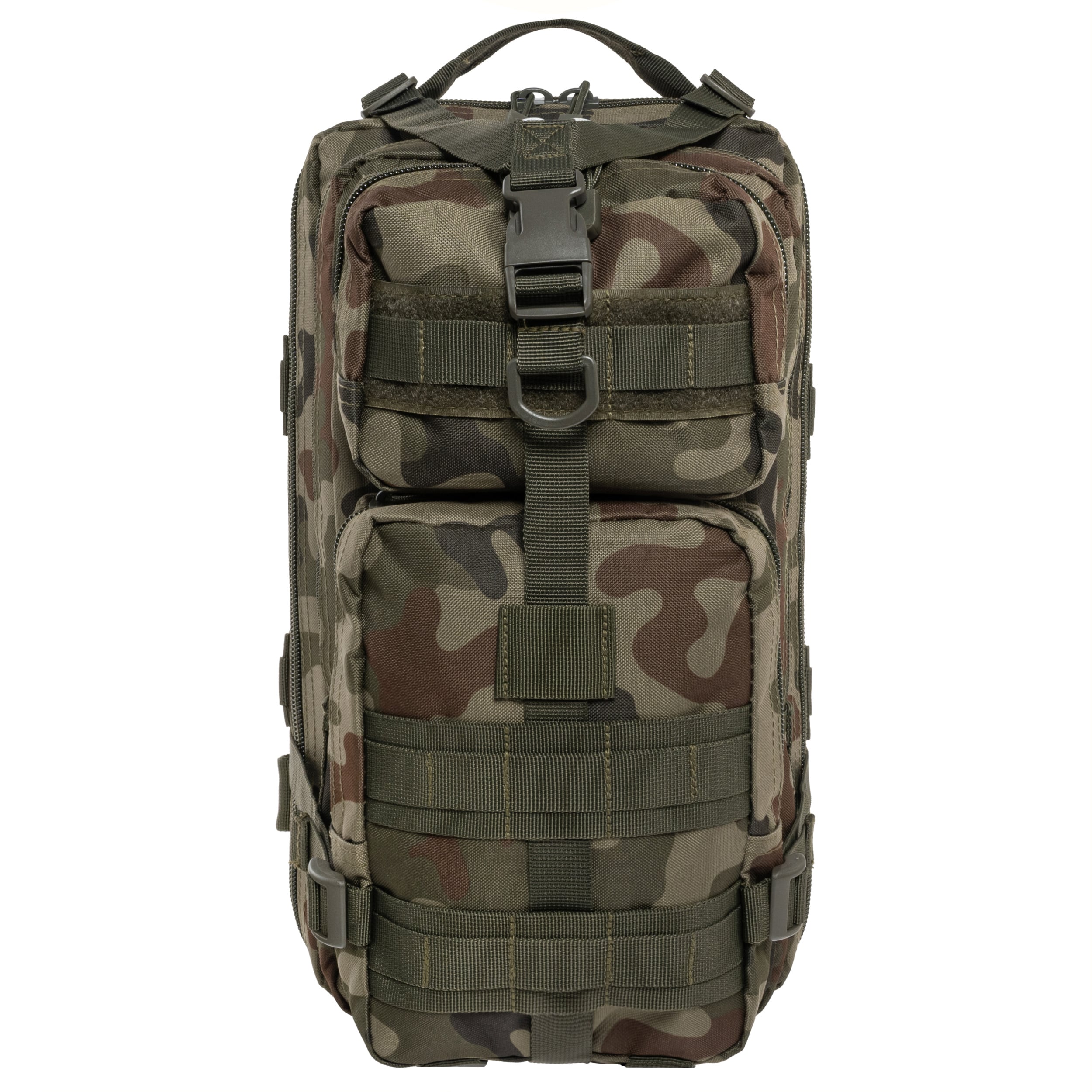 Texar Assault Reppu 28 l - wz.93 Pantera PL Woodland
