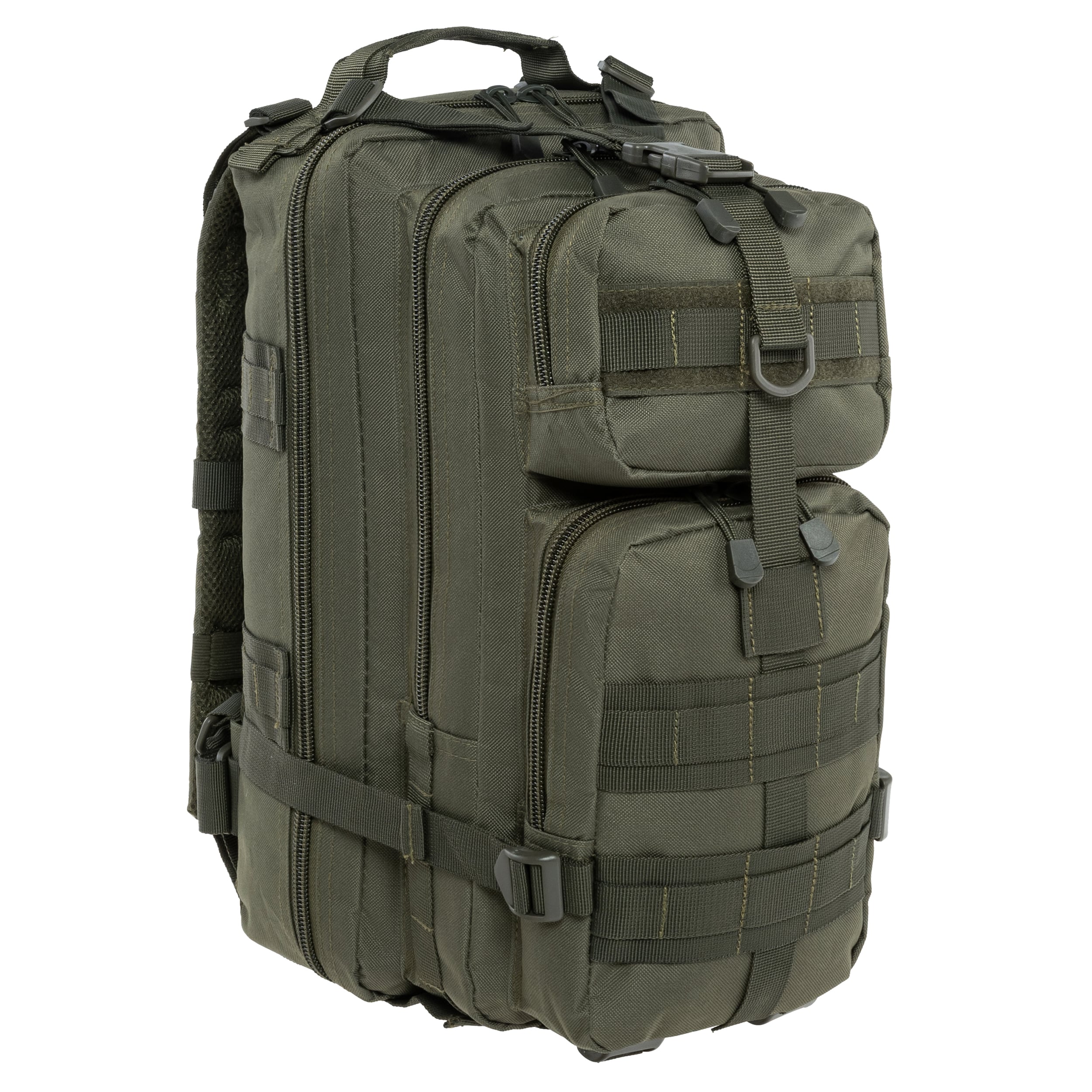 Texar Assault 28 l Reppu - Olive