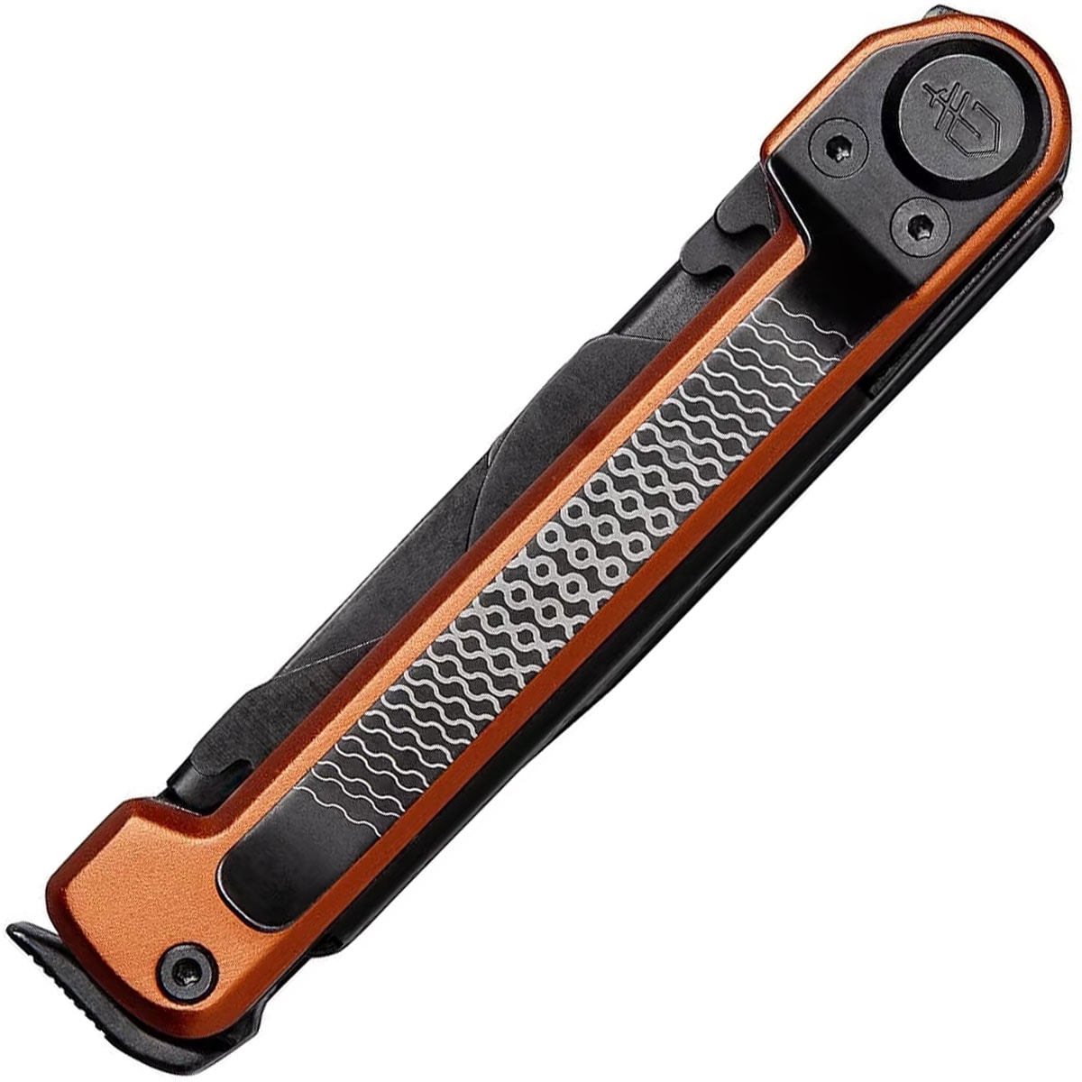 Gerber Armbar Scout Multityökalu - Burnt Orange