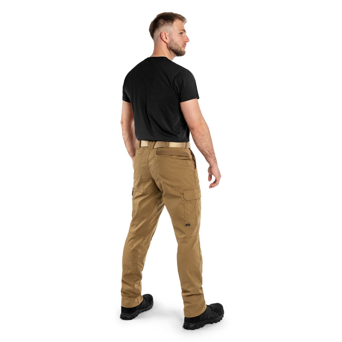 5.11 ABR Pro Rip-Stop Housut - Kangaroo