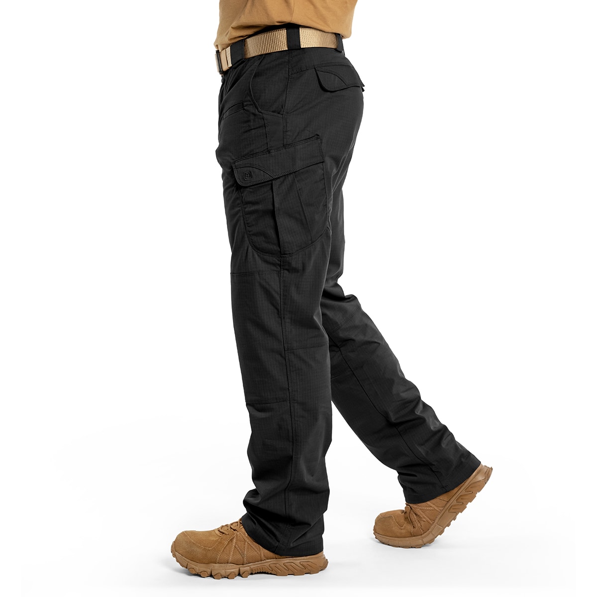 5.11 Stryke Housut - Black