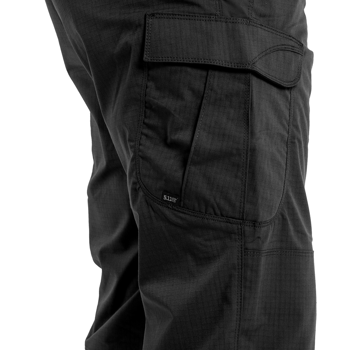 5.11 Stryke Housut - Black