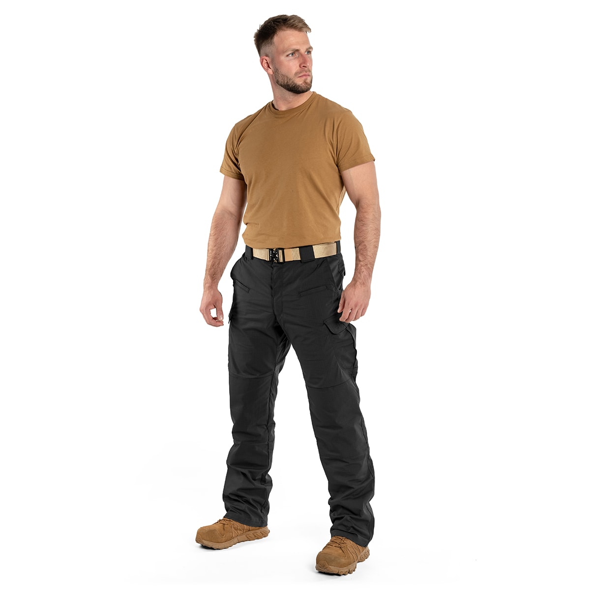 5.11 Stryke Housut - Black