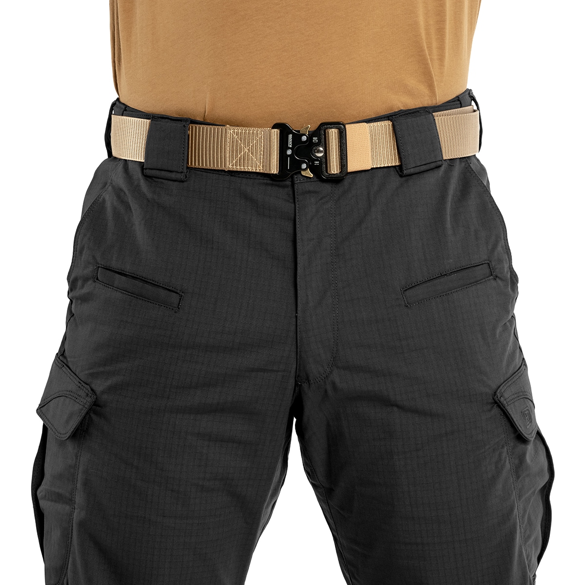 5.11 Stryke Housut - Black