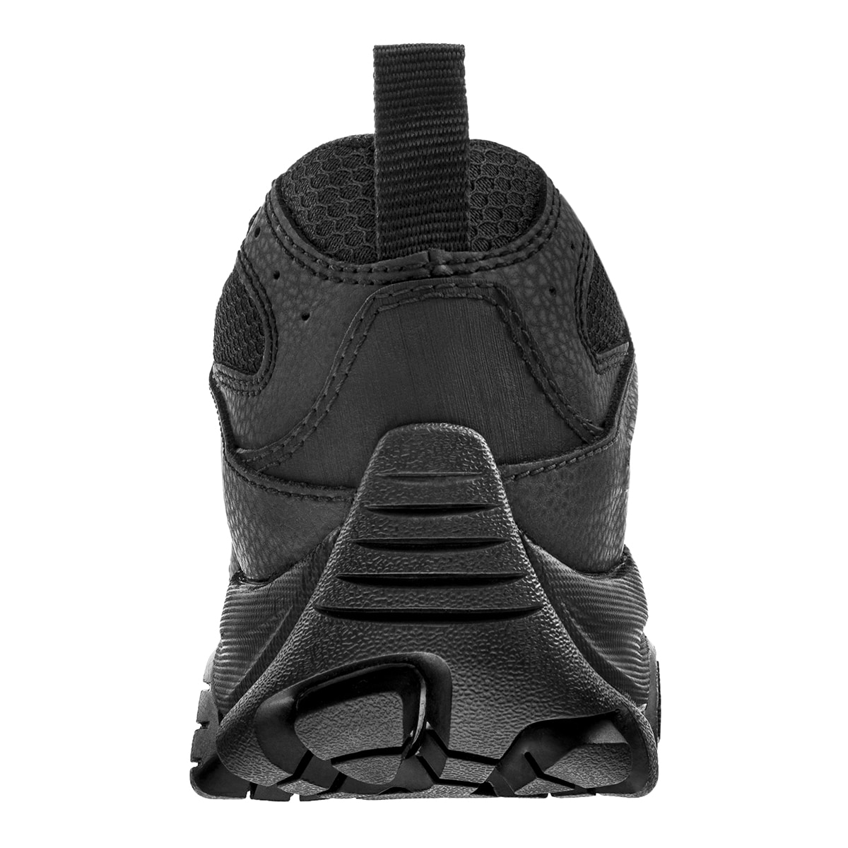 Merrell MOAB 3 Low Tactical Kengät - Black