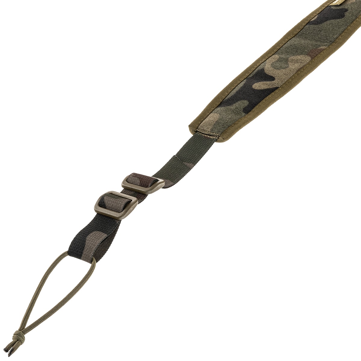 K9 Thorn Bravo 1/2-Pisteen Taktinen Kantohihna - wz.93 Pantera PL Woodland