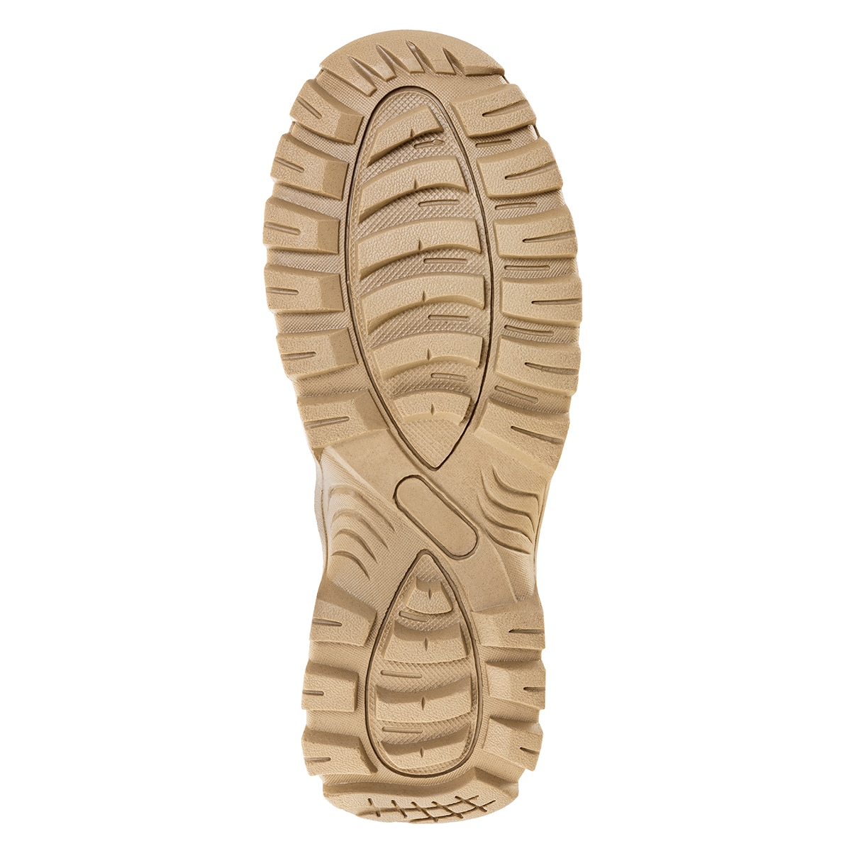 Mil-Tec Combat Boots Gen. II Kengät - Khaki