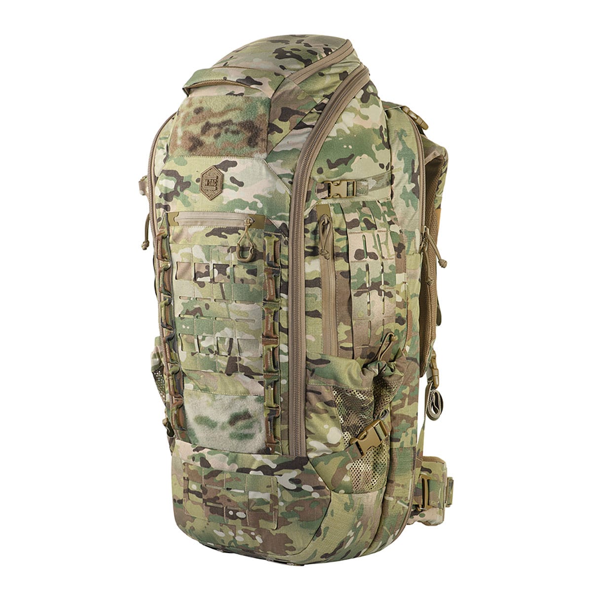 M-Tac Large Gen.IV Elite 60 l Reppu - MultiCam
