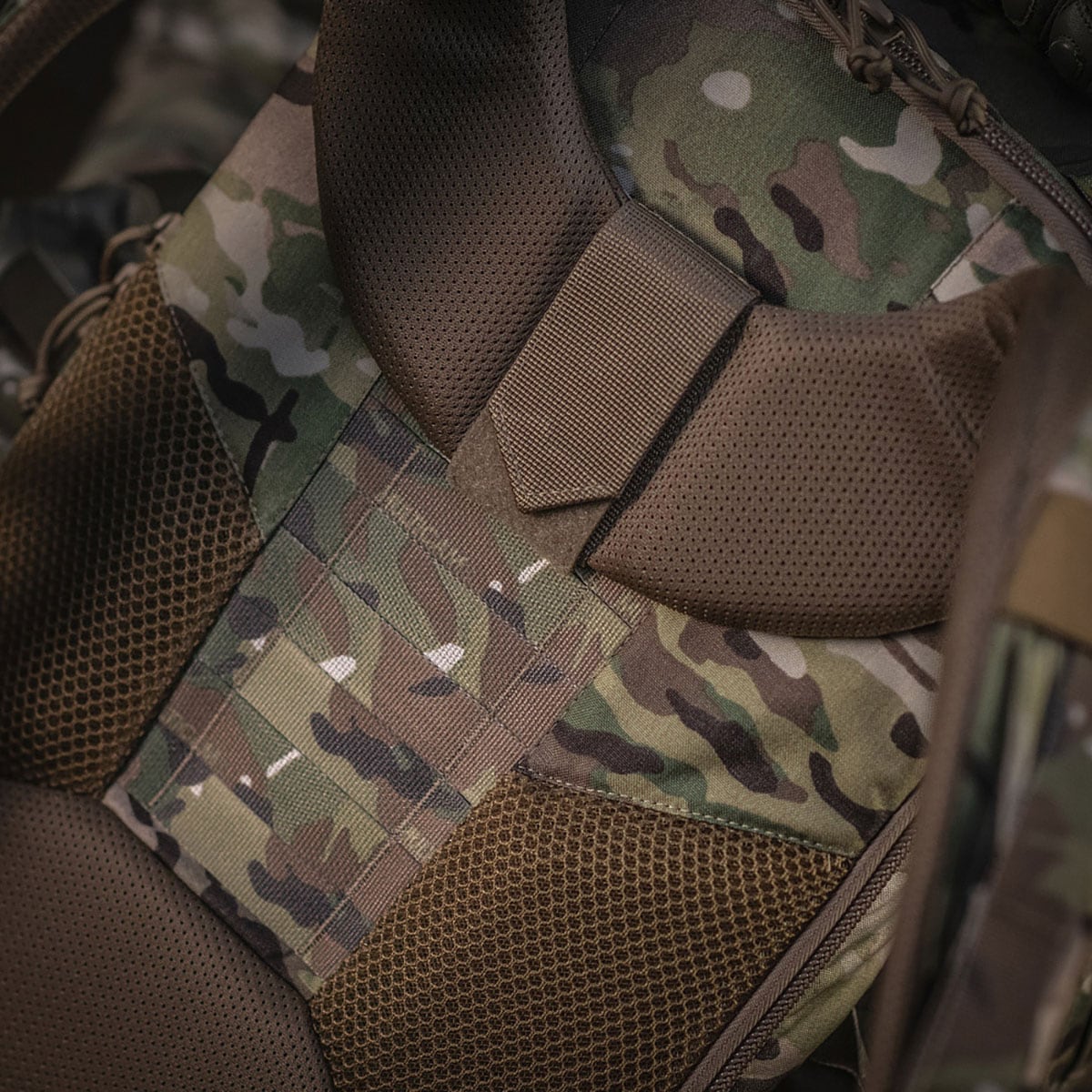 M-Tac Large Gen.IV Elite 60 l Reppu - MultiCam