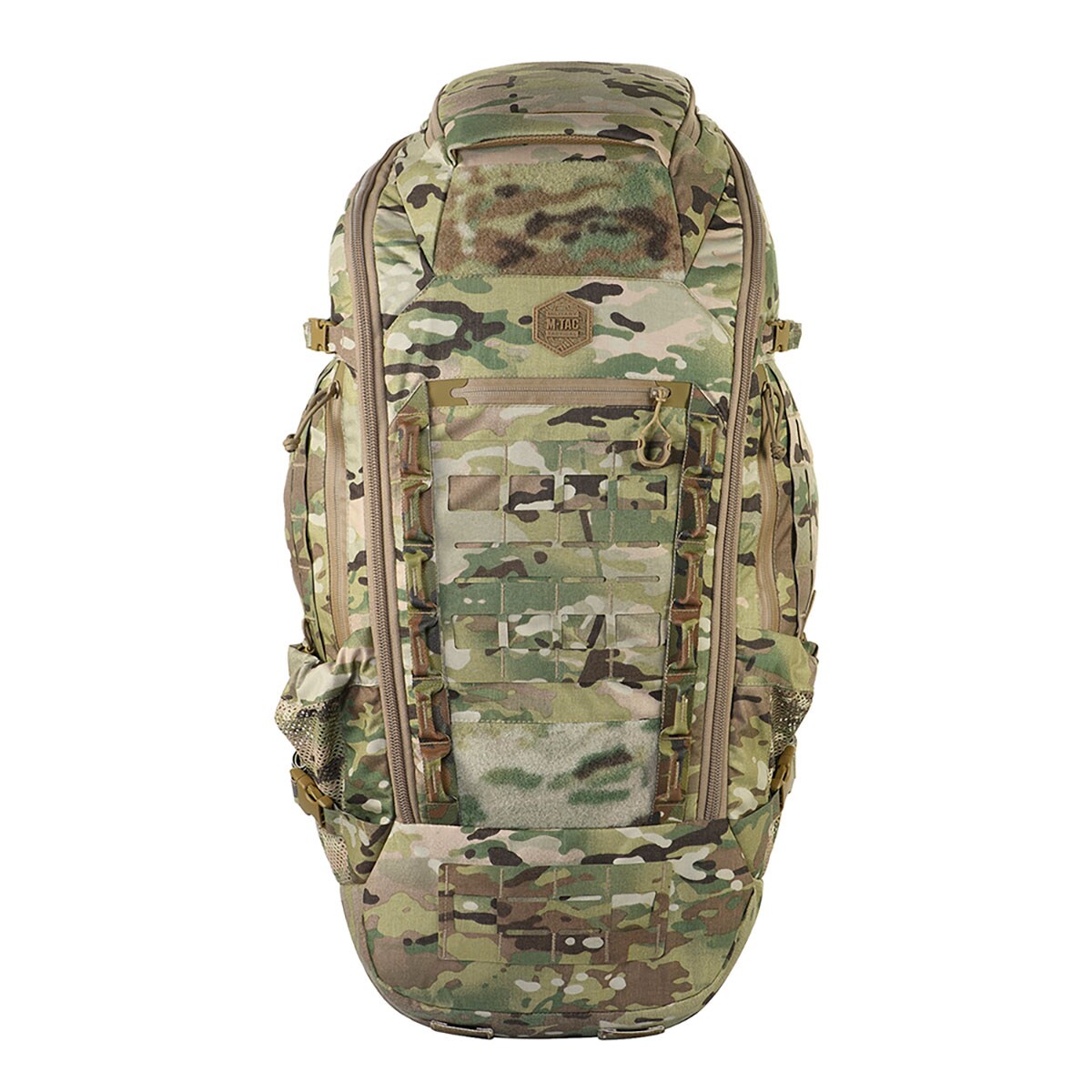 M-Tac Large Gen.IV Elite 60 l Reppu - MultiCam
