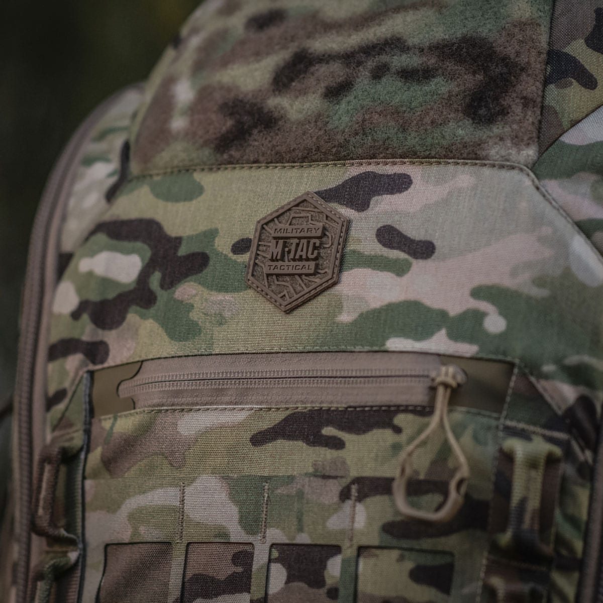 M-Tac Large Gen.IV Elite 60 l Reppu - MultiCam