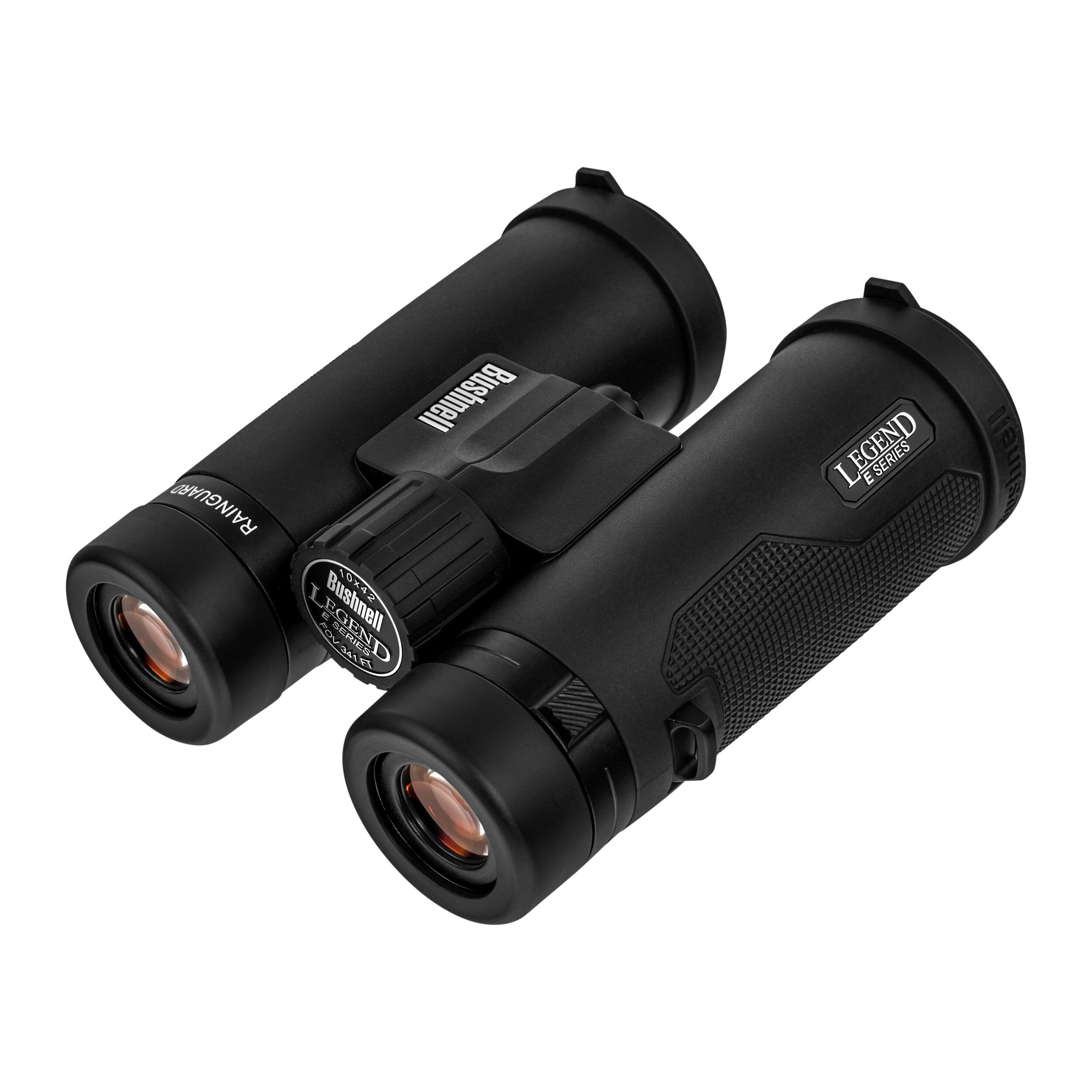 Bushnell Legend E-Series 10x42 Kiikarit - Black