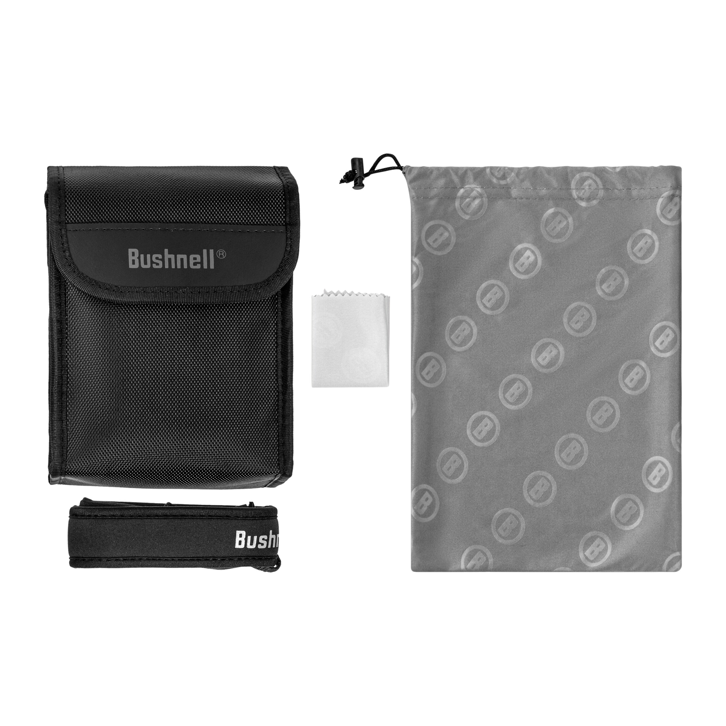 Bushnell Legend E-Series 10x42 Kiikarit - Black