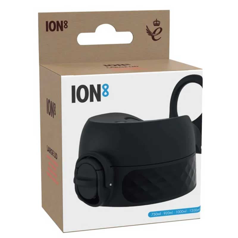 ION8 Korkki pulloihin - suuri