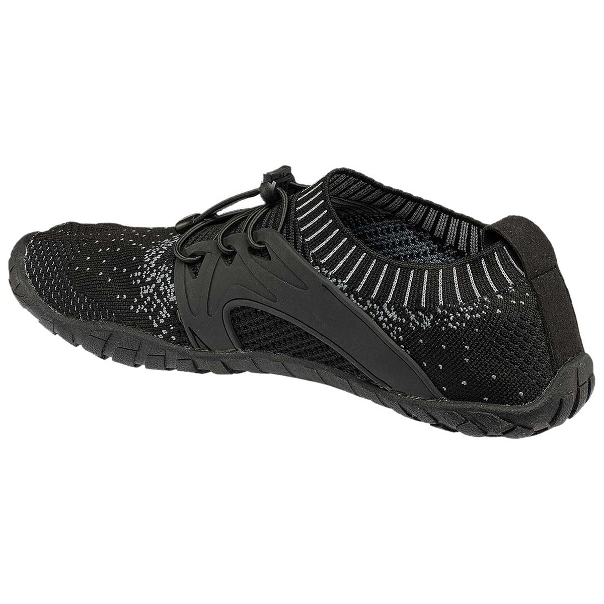Bennon Bosky Barefoot -kengät - Black