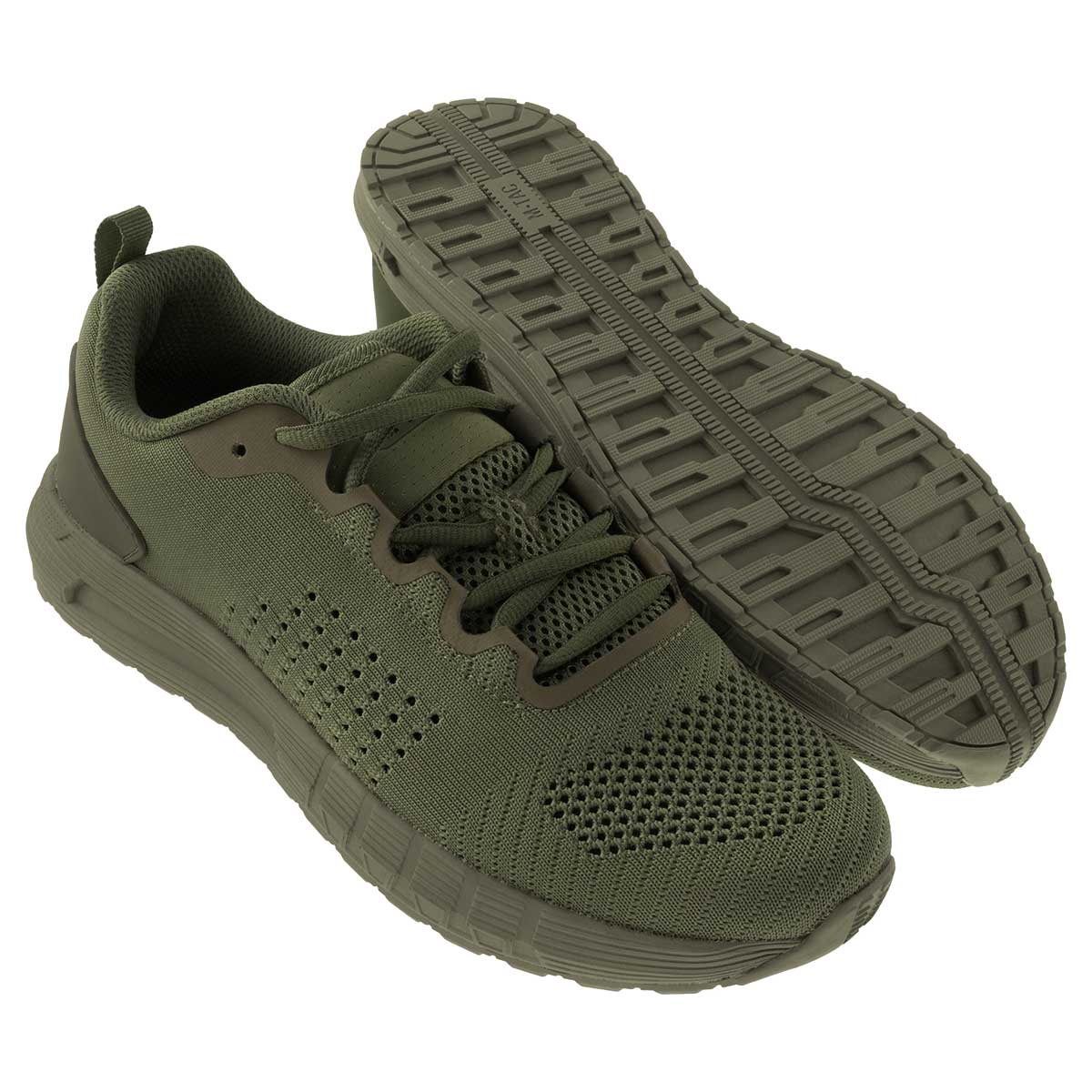 M-Tac Summer Light Kengät - Army Olive