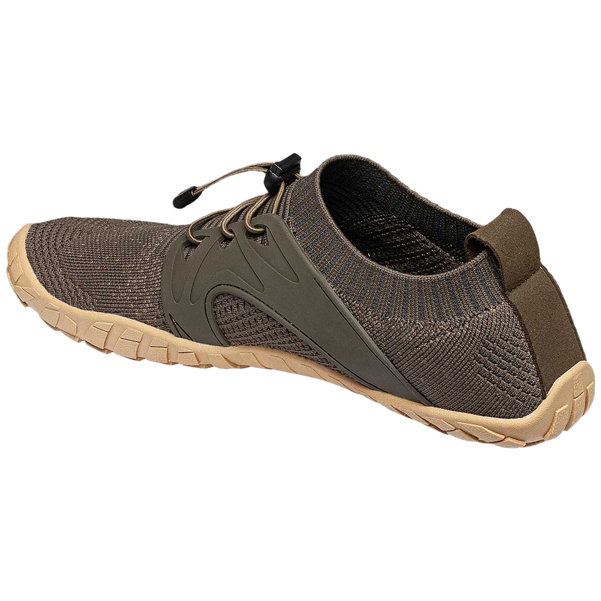 Bennon Bosky Barefoot Kengät - Khaki