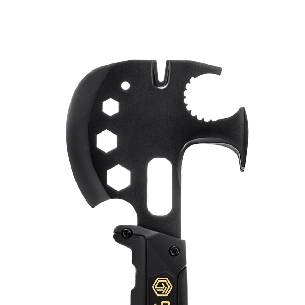 Off Grid Tools Survival Kirves