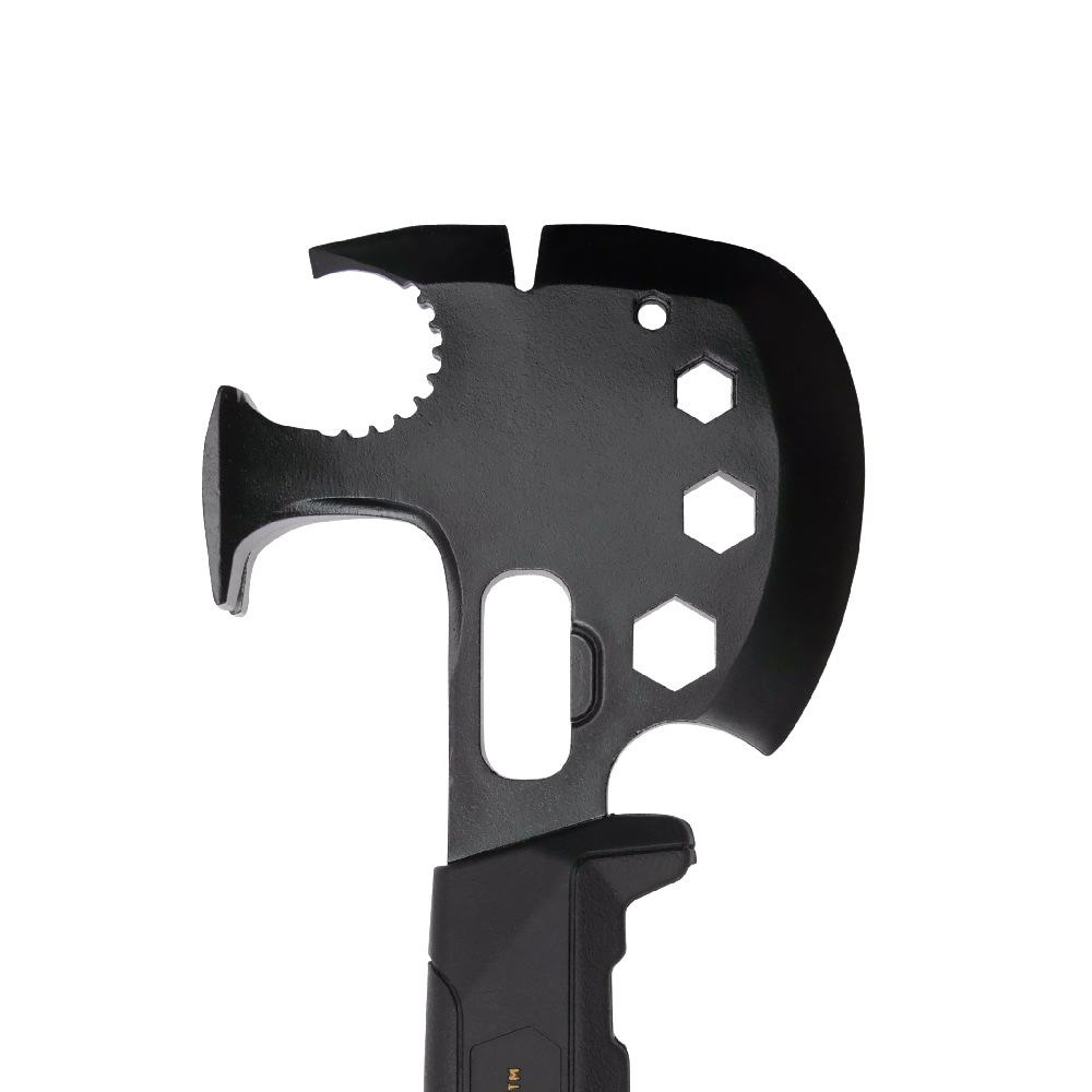Off Grid Tools Survival Kirves