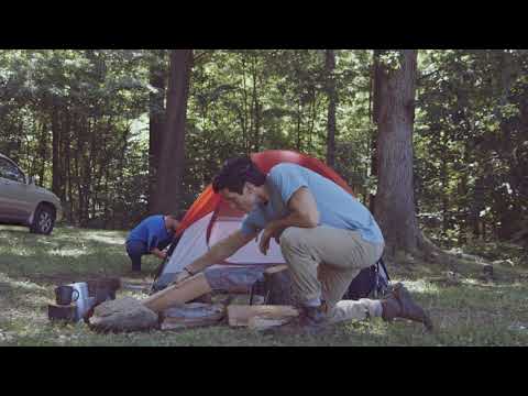 Off Grid Tools Survival Kirves