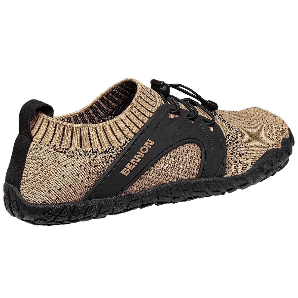 Bennon Bosky Barefoot Kengät - Sand