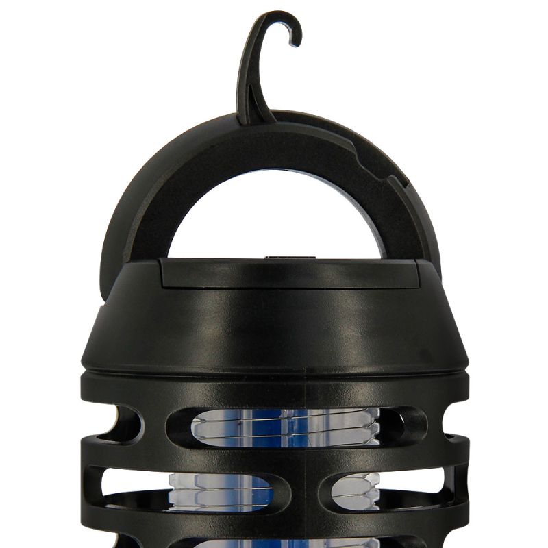 NGT Bug Zapper Hyttyslamppu hyönteisansalla