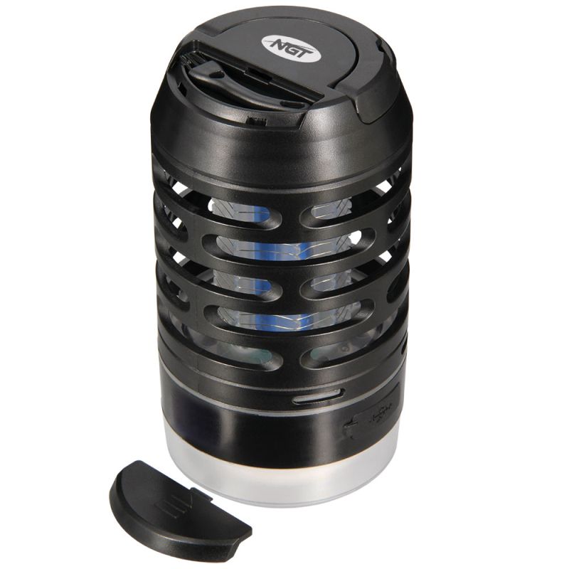 NGT Bug Zapper Hyttyslamppu hyönteisansalla