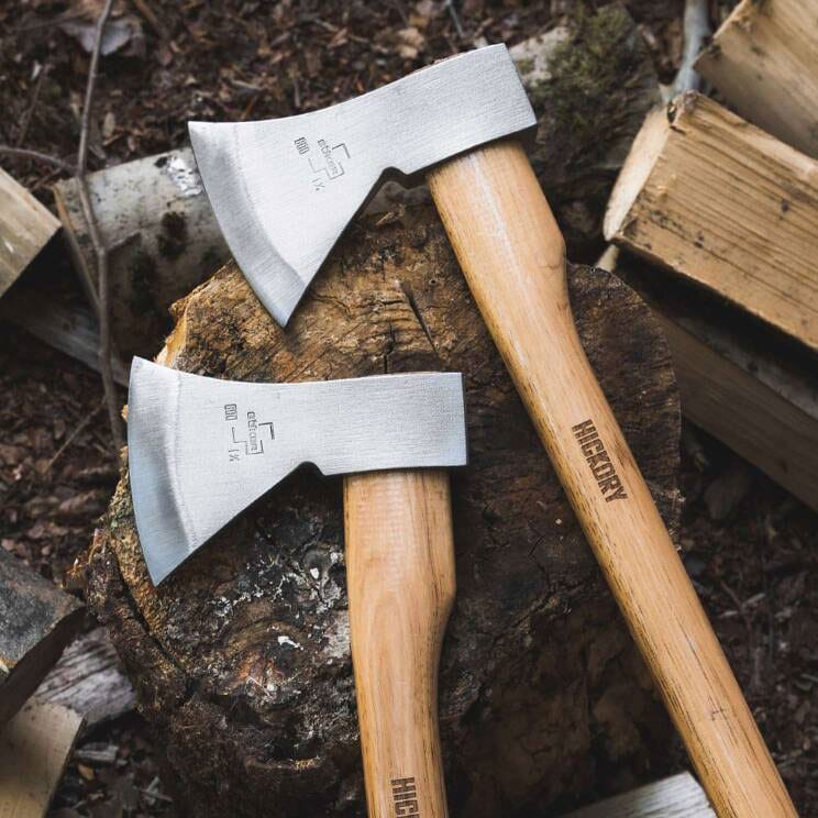 Boker Plus Appalachian Axe Small Kirves
