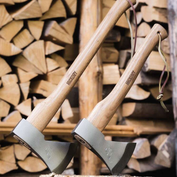 Boker Plus Appalachian Axe Small Kirves