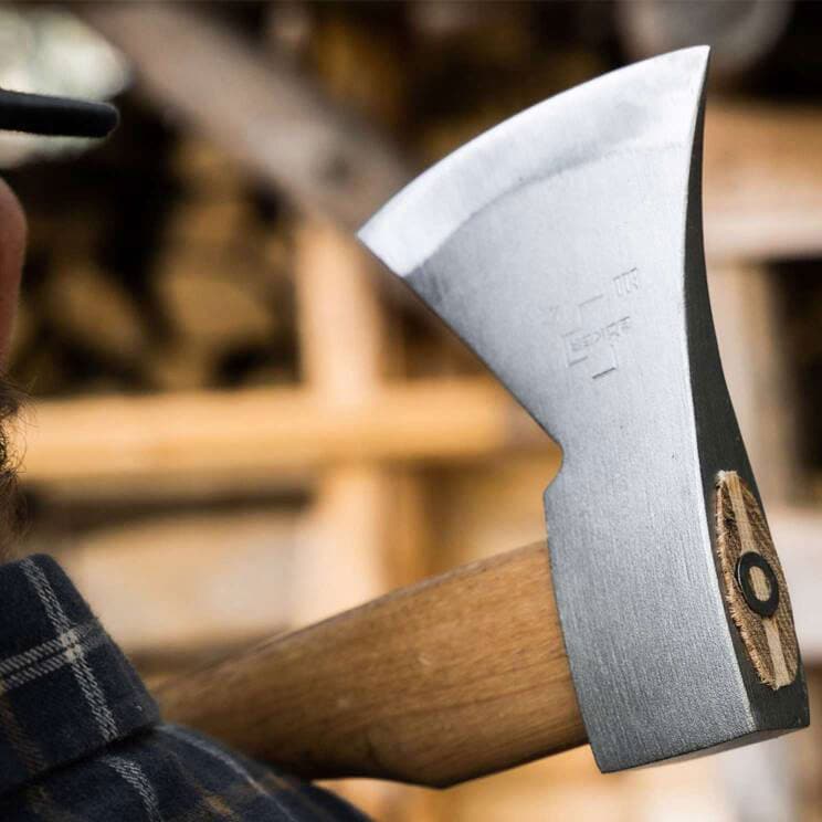 Boker Plus Appalachian Axe Small Kirves