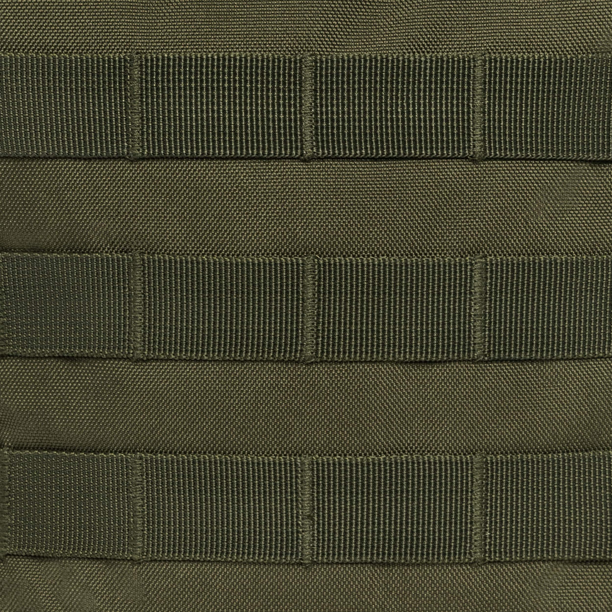 Mil-Tec Assault Pack Large Reppu 36 l - Olive