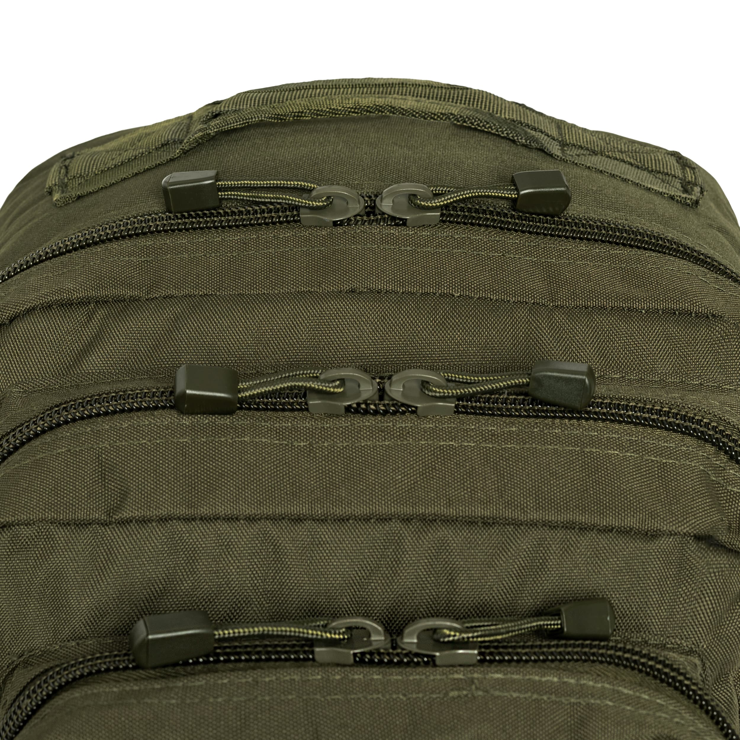 Mil-Tec Assault Pack Large Reppu 36 l - Olive