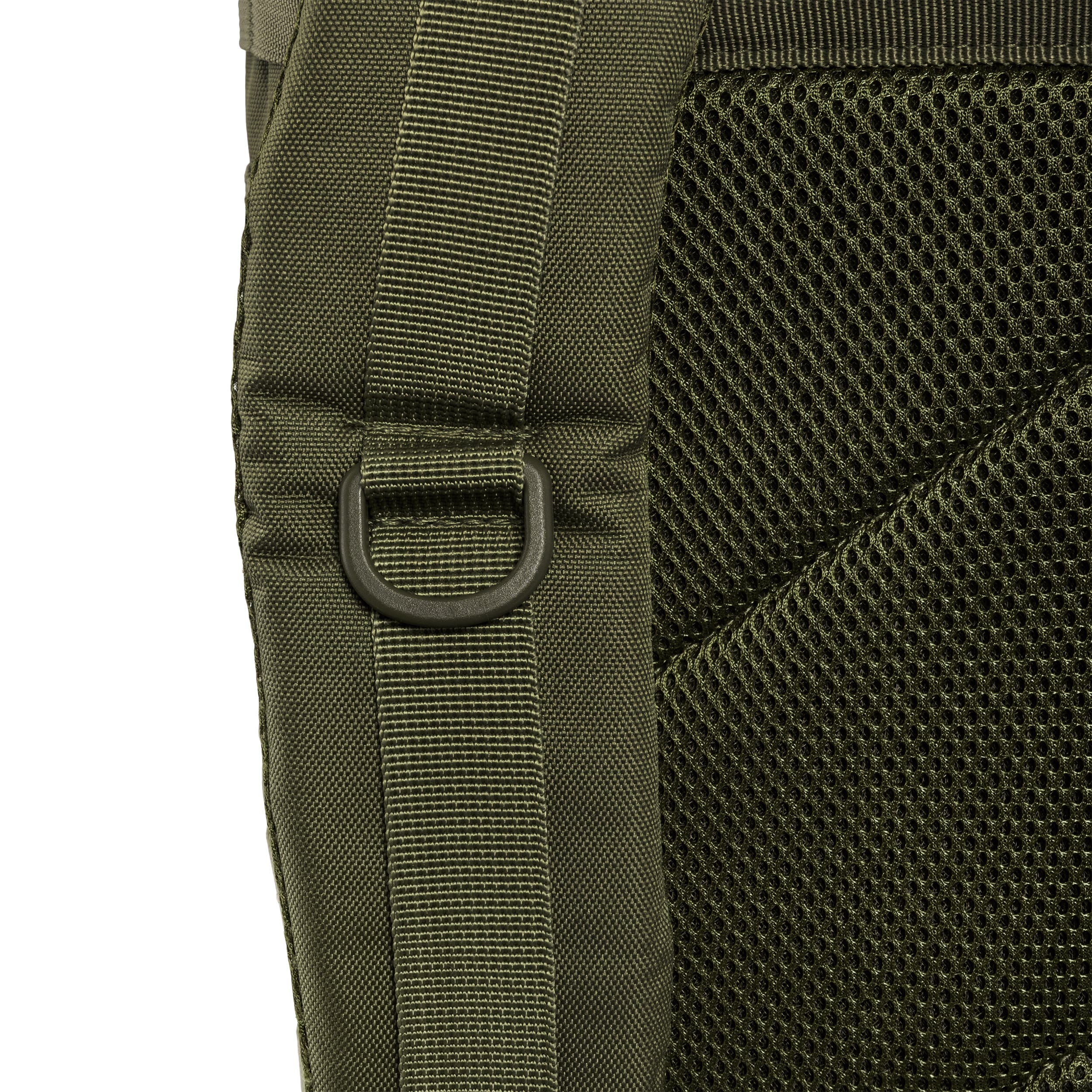 Mil-Tec Assault Pack Large Reppu 36 l - Olive