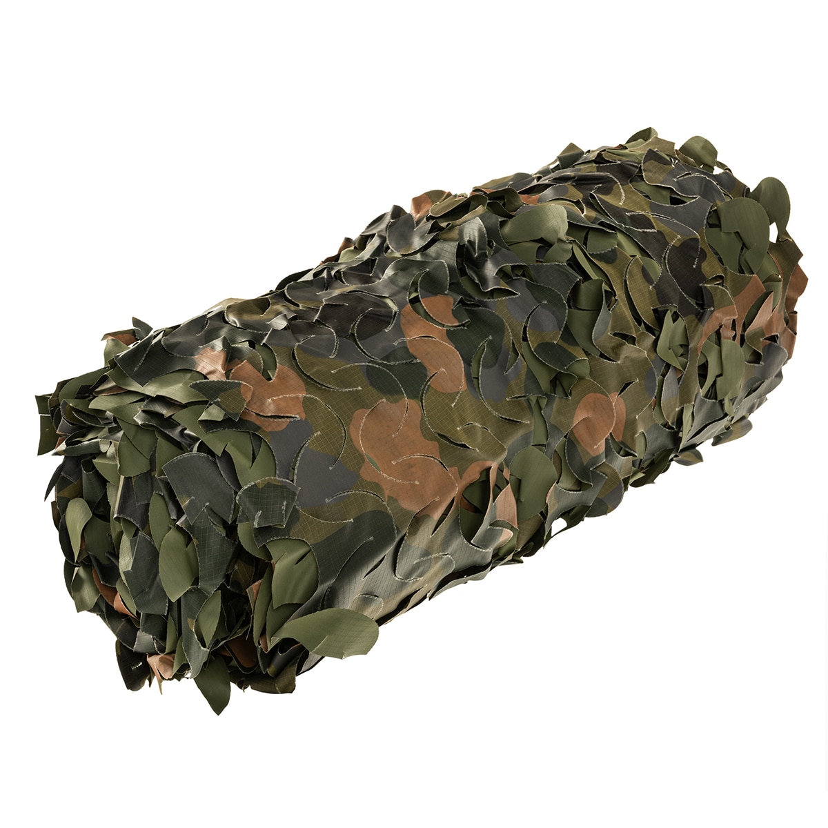 Mil-Tec CamoSystems Basic Light maastoverkko 2,2x3 m - Flecktarn