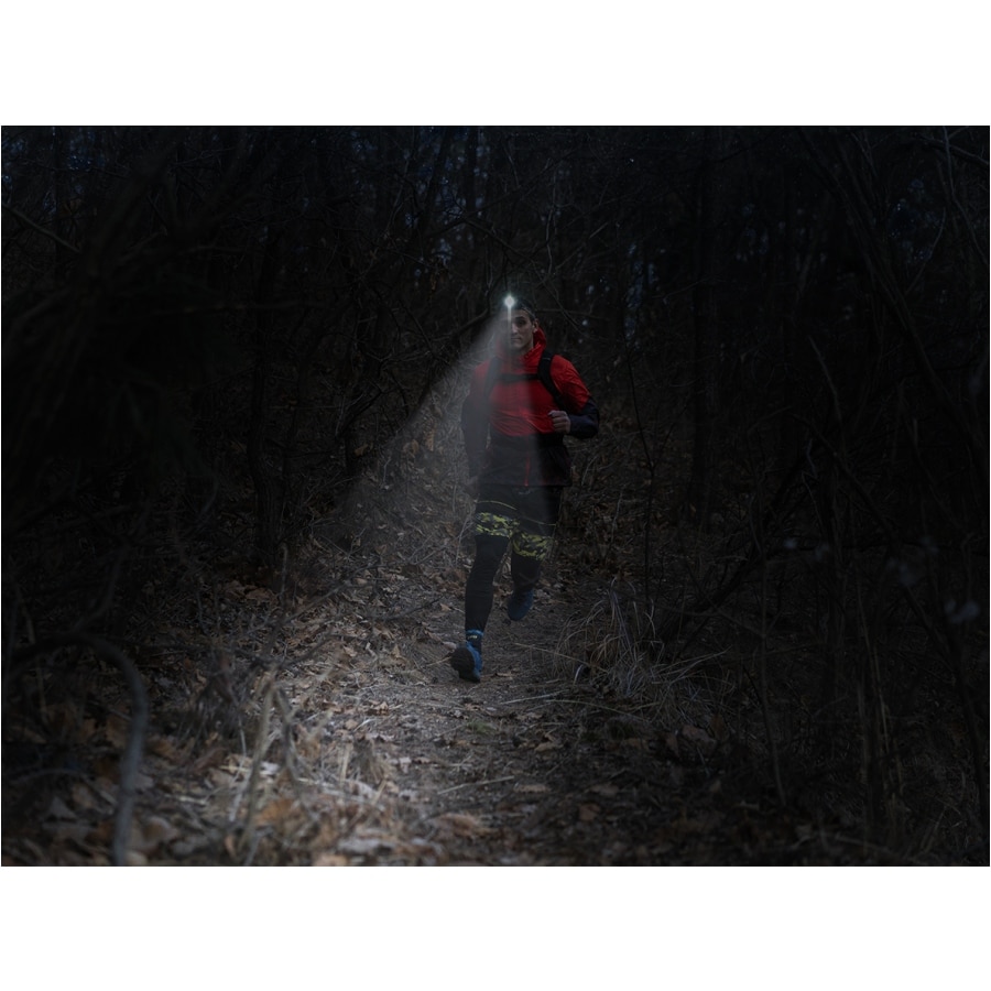 Fenix HM65R Otsalamppu 1400 lumens