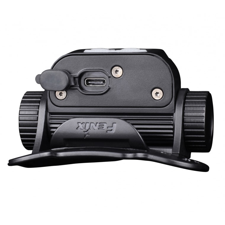 Fenix HM65R Otsalamppu 1400 lumens