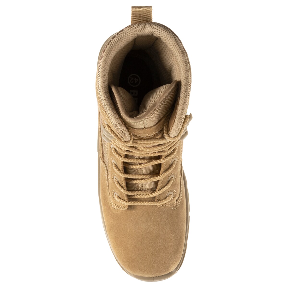 Bennon Commodore Desert Light 01 Kengät